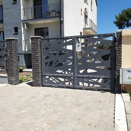 Casa Ame Eforie Nord Hotel Exterior foto