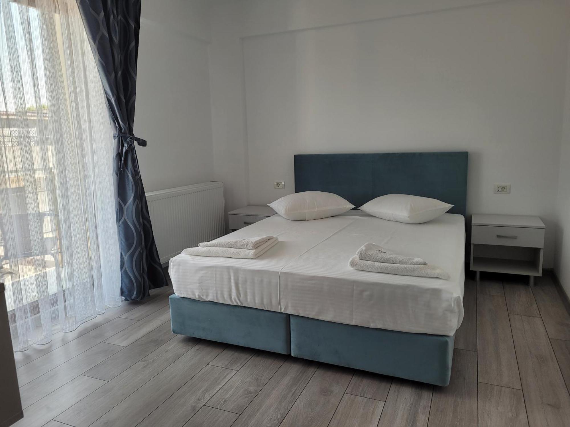 Casa Ame Eforie Nord Hotel Cameră foto